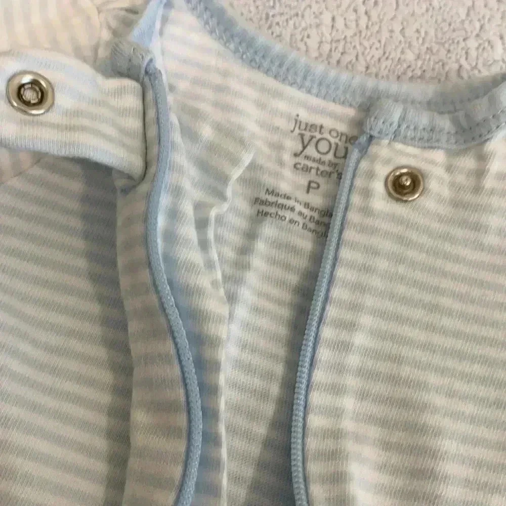 Carter’s Pjs